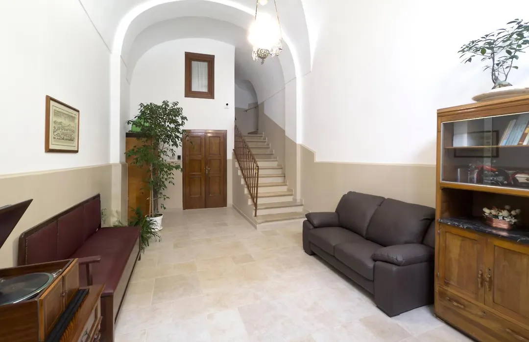 B&B Palazzo La Rosa-1