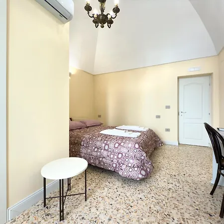 B&B Palazzo La Rosa-3