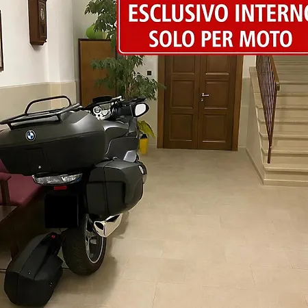 B&B Palazzo La Rosa-2